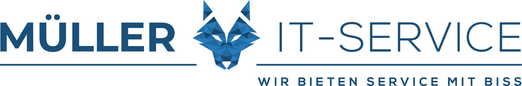 MÜLLER IT-SERVICE